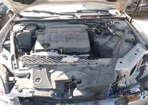 2015 Chevrolet Impala Limited Ls from USA, damaged, VIN 2G1WA5E34F1133597